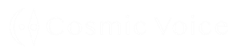 Cosmic Voice
