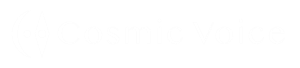 Cosmic Voice